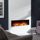 Flamerite Radia SL-900 Electric Fire