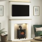 FLARE Collection by Be Modern Knightley Inglenook Suite