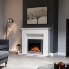 Dimplex Scala 22" Electric Fire