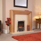 Flavel Caress Contemporary Gas Fire