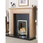 Flavel Linear HE Gas Fire