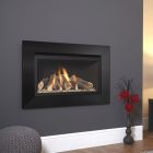 Flavel Rocco Balanced Flue Gas Fire