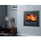 Fireline FPi8 Inset Multi Fuel Fire