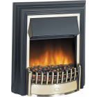 Dimplex Cheriton Optiflame Electric Fire