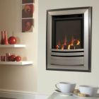 Verine Frontier HE Wall Mounted Gas Fire