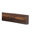 Gallery 54 inch Rustic Dark Oak Geocast Beam