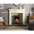 Gazco Chesterfield 5 Electric Stove