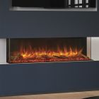 Gazco eReflex 135RW Electric Fire