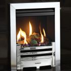 Gazco Logic HE Arts Gas Fire