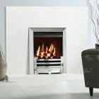 Gazco Logic Convector Gas Fire