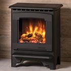 Gazco Small Marlborough2 Electric Stove