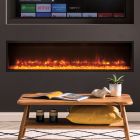 Gazco Radiance Inset 135R Electric Fire