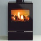 Gazco Riva Vision Midi Balanced Flue Gas Stove