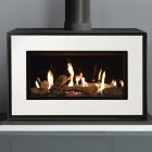Gazco Studio 1 Freestanding Balanced Flue Gas Fire
