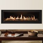 Gazco Studio 3 Balanced Flue Gas Fire