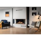 Gazco Reflex 105 Multi-Sided Gas Fire