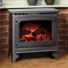 Gazco Medium Marlborough2 Electric Stove