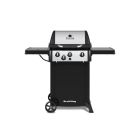Broil King Gem 330 Gas Barbecue