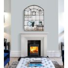 Hunter Allure 5 Wood Burning Stove