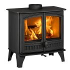 Hunter Herald 5 Slimline Wood Burning Eco Stove