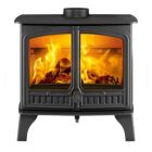 Hunter Herald 8 Wood Burning Eco Stove