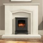 Brosley Hereford Up to 2kW inset electric stove
