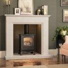 FLARE Hereford 5 Gas Stove