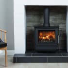 Heta Inspire 55 Multifuel Stove