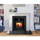 Hunter Allure 4 Eco Wood Burning Stove