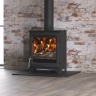 Go Eco Excel Scenic Ecodesign Multi-Fuel Stove