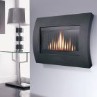 Flavel Curve Wall Mounted Gas Fire