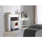 Dimplex Courchevel Optiflame Electric Stove