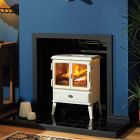 Dimplex Auberry Optimyst Electric Stove
