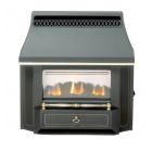 Valor Black Beauty Slimline Gas Fire