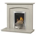 Caterham Rebecca 42 inch Fireplace - Nacarado