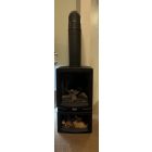 Ex-Display Gazco Vogue Midi Balanced Flue Gas Stove