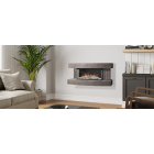 Evonic Imperium Electric Fire