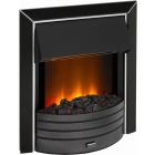 Freeport Optiflame Electric Inset Fire