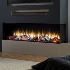 Charlton & Jenrick i1500e Deep i-Range Electric Fire Smart App