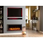 Charlton & Jenrick 890E Electric fire