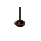 Dik Geurts Oval Eco Design Ready –Wall Mounted