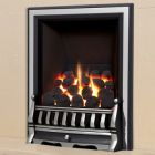 Kinder Kalahari Fascia Model Gas Fire