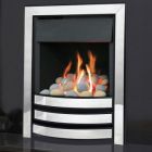 Kinder Kalahari Plus Fascia Model Gas Fire