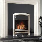 Kinder Revolution Fascia Model Balanced Flue Gas Fire