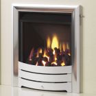 Legend Vantage 16" Fascia Model Gas Fire
