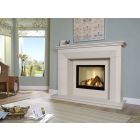 Michael Miller Celena Trimless Gas Fire