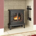 FLARE Collection by Be Modern Lincoln Electric Stove