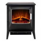 Dimplex Lucia Optiflame Electric Stove