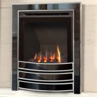 Verine Midas HE Fascia Model Gas Fire