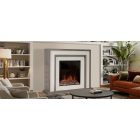 Evonic Murano Electric Fire